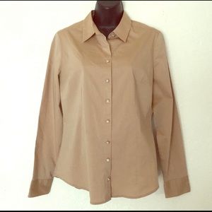 NY Company Blouse